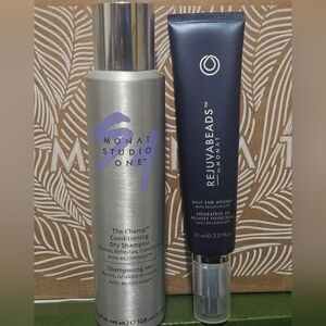Monat Set